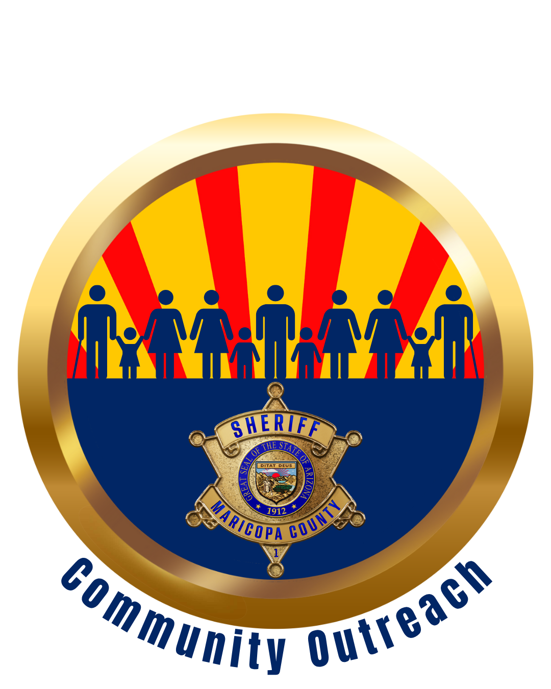 Community Outreach Group